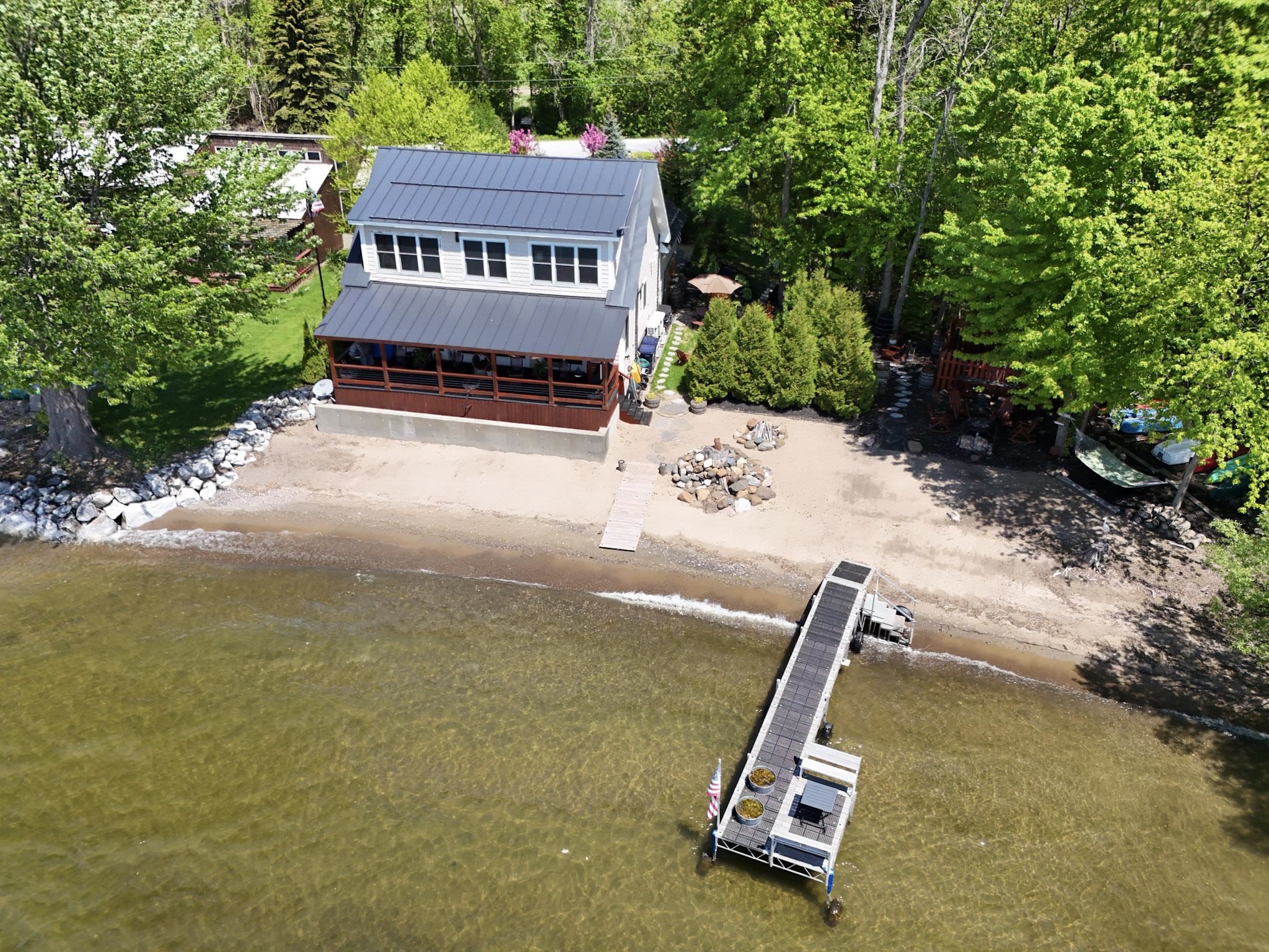 635 Firehouse Road Alburgh, VT 05440 - Photo 2 of 60