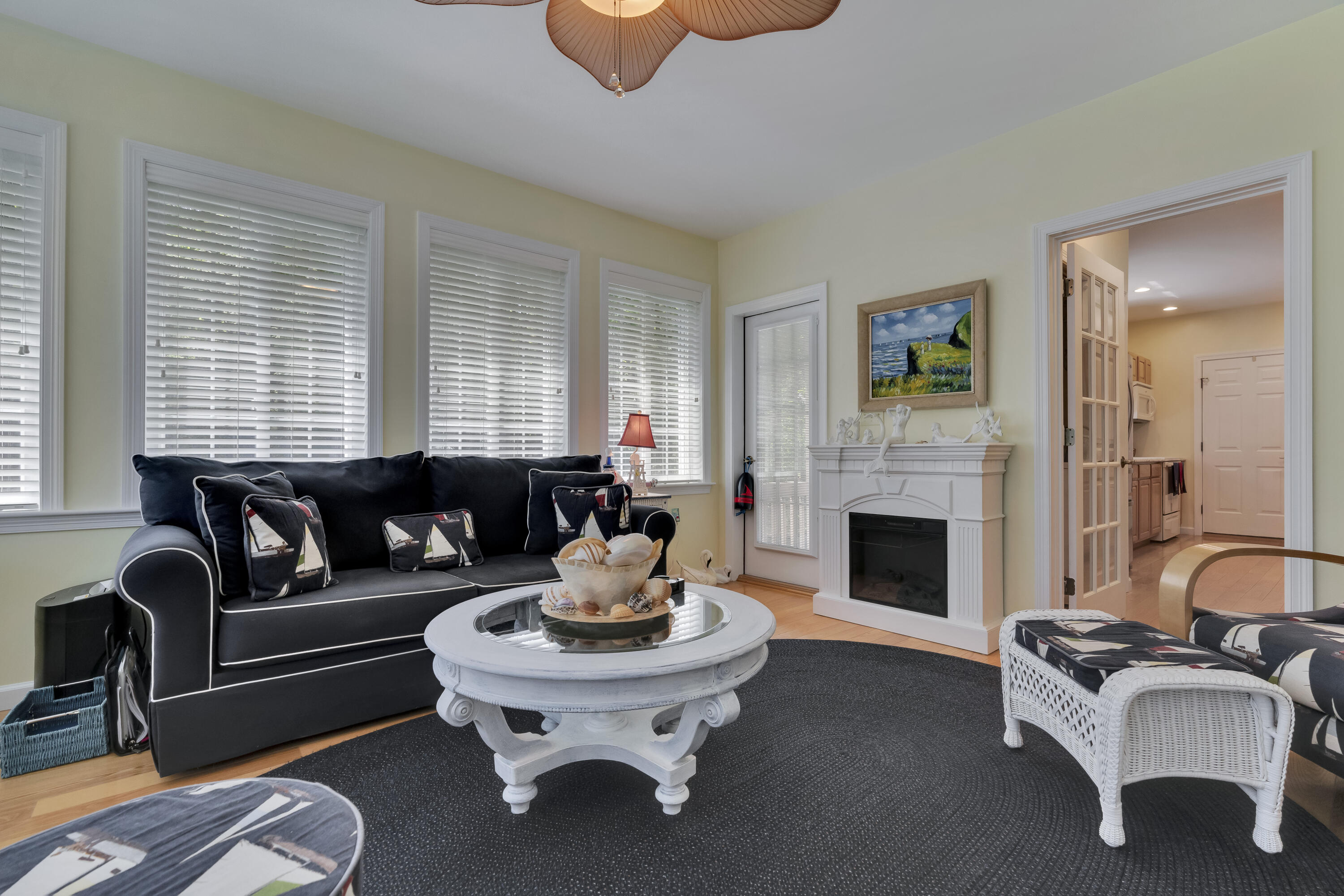 23 Chestnut Lane, Unit 30 Wells, ME 04090 - Photo 12 of 41 Sun Room