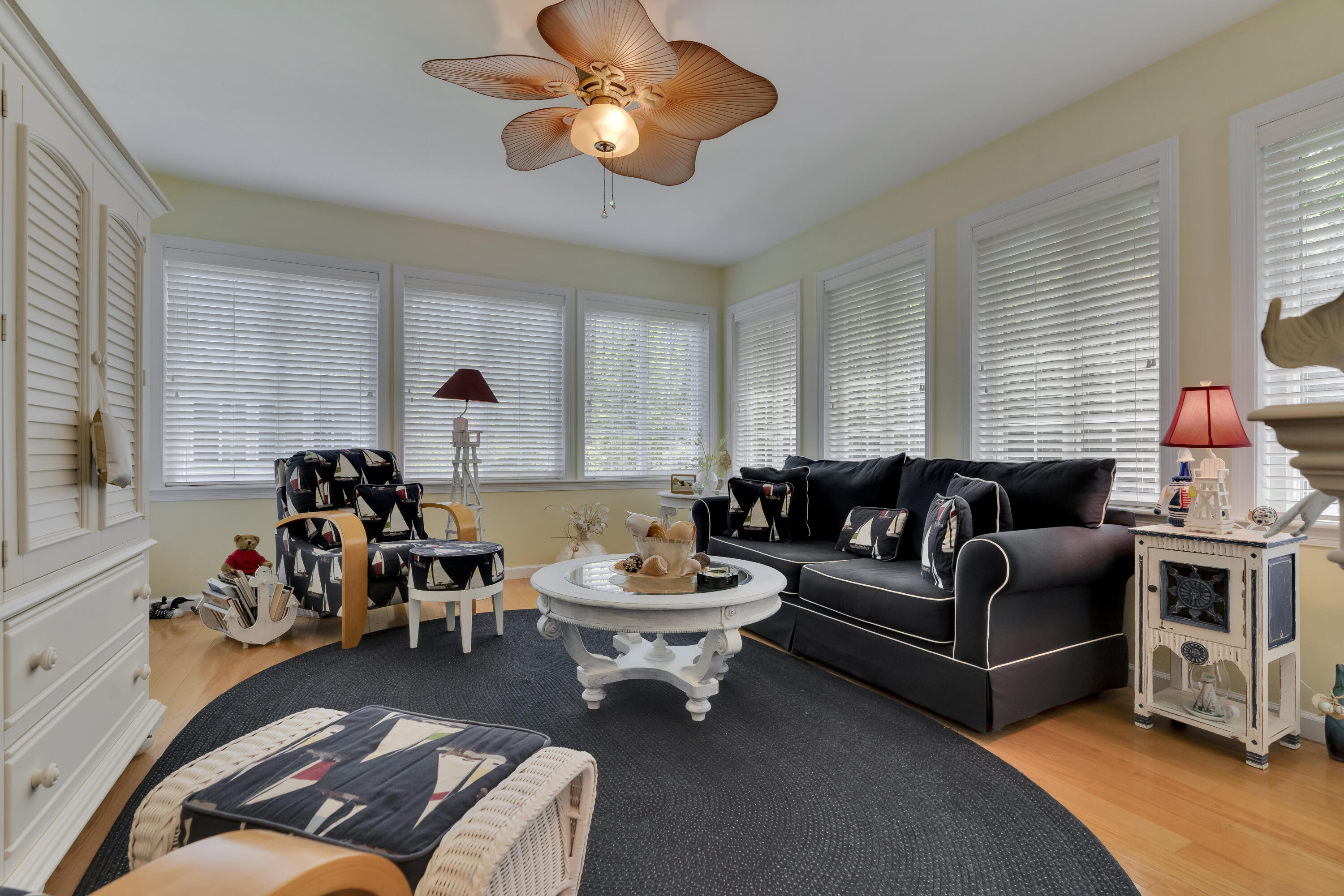 23 Chestnut Lane, Unit 30 Wells, ME 04090 - Photo 13 of 41 Sun Room