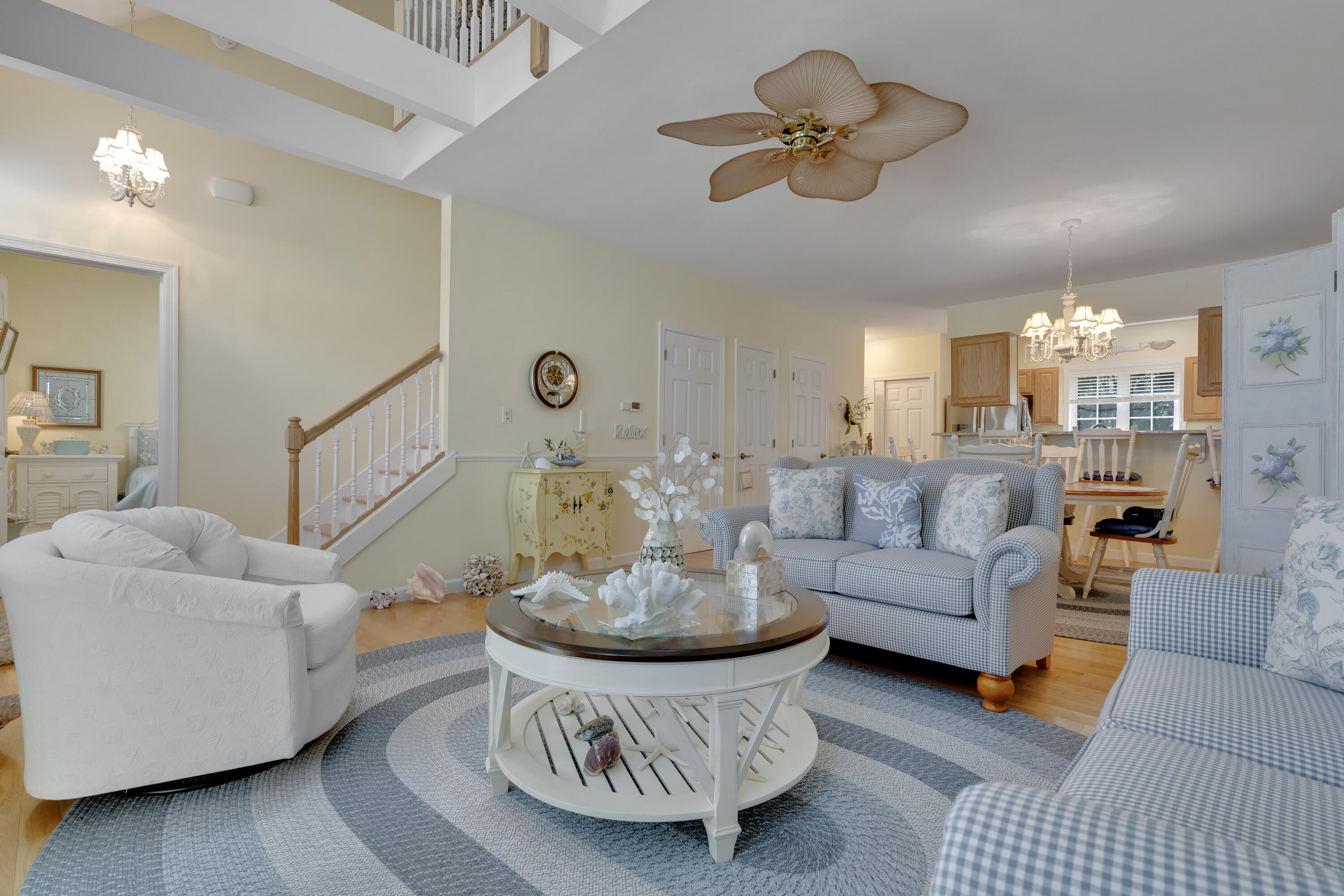 23 Chestnut Lane, Unit 30 Wells, ME 04090 - Photo 14 of 41 Living Room