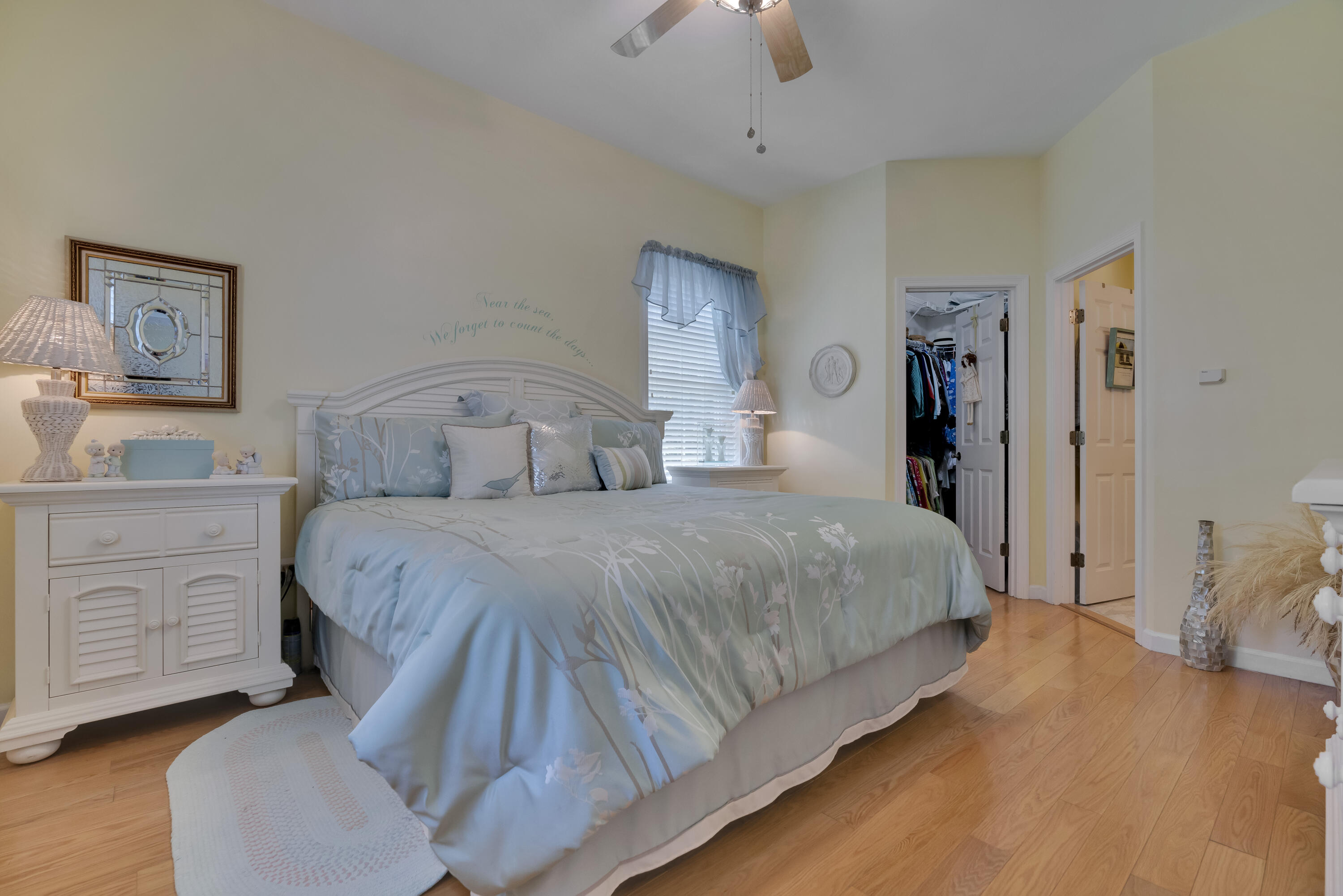 23 Chestnut Lane, Unit 30 Wells, ME 04090 - Photo 15 of 41 Primary Bedroom