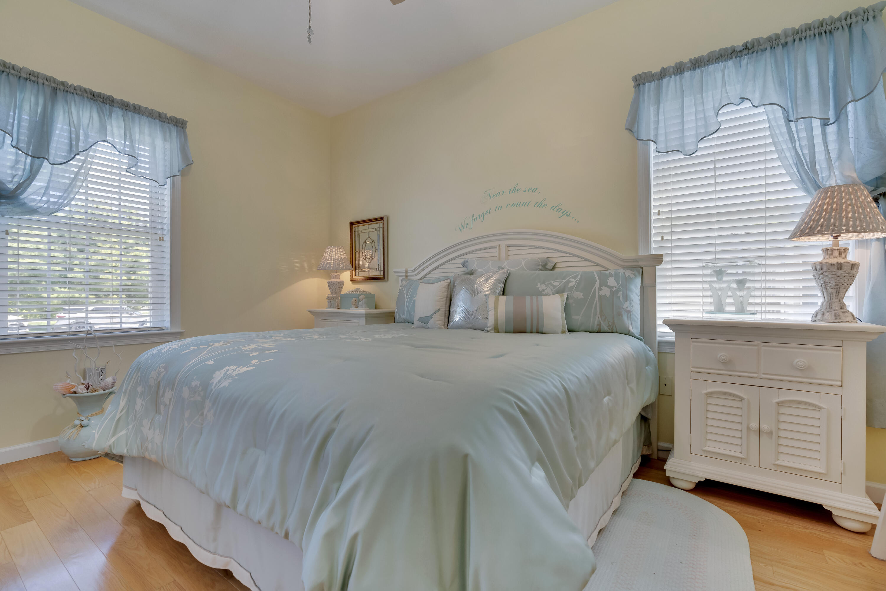 23 Chestnut Lane, Unit 30 Wells, ME 04090 - Photo 16 of 41 Primary Bedroom