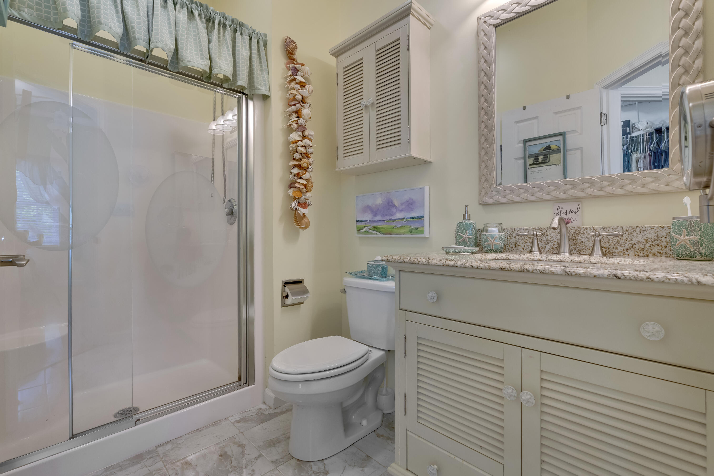 23 Chestnut Lane, Unit 30 Wells, ME 04090 - Photo 18 of 41 Full Bath First Floor