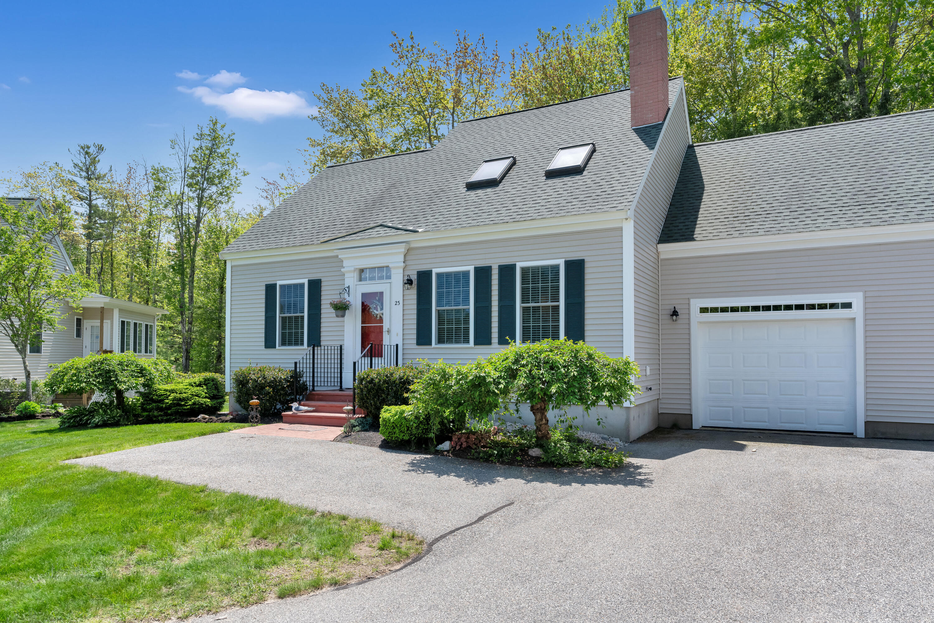 23 Chestnut Lane, Unit 30 Wells, ME 04090 - Photo 2 of 41 23 Chestnut Lane