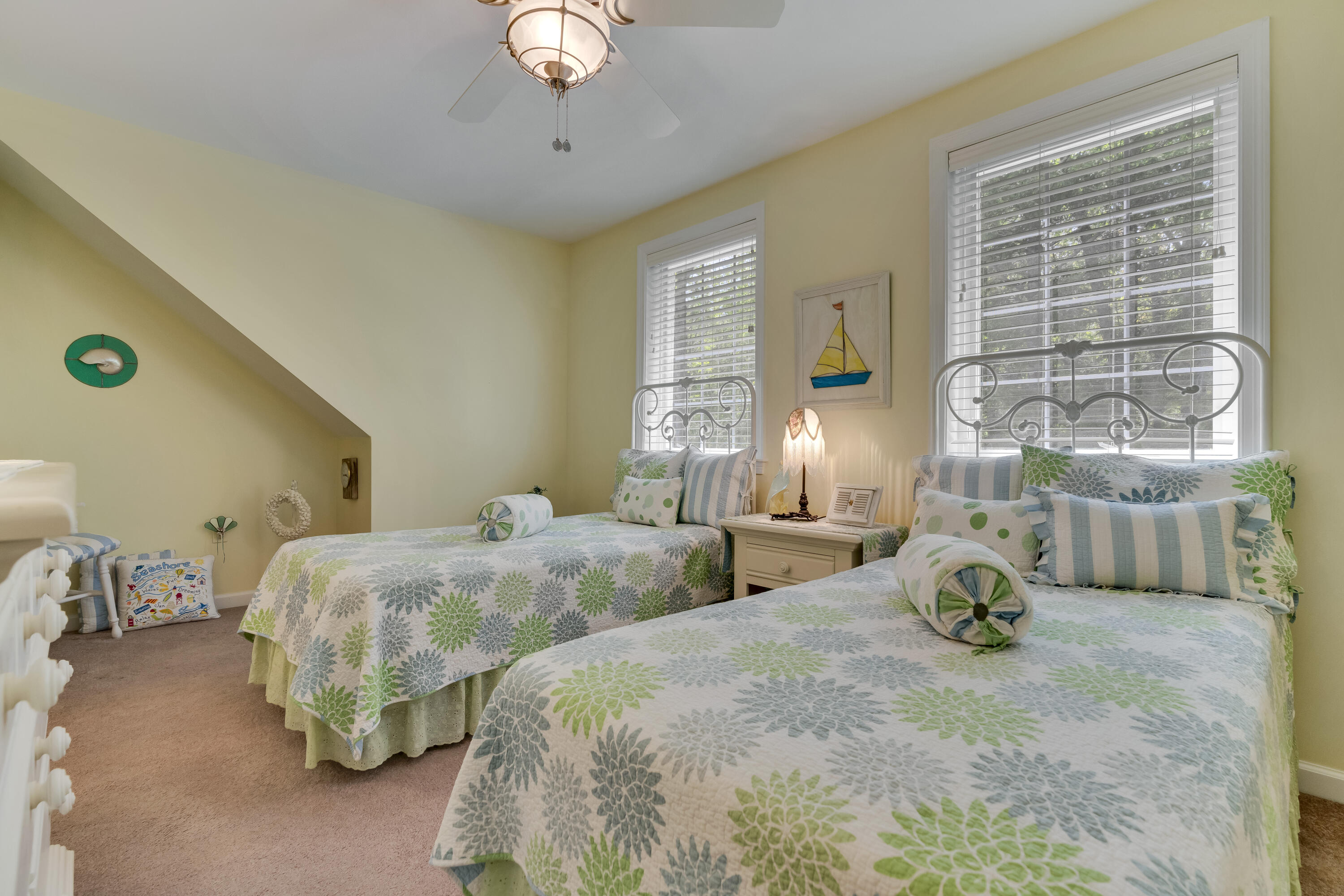 23 Chestnut Lane, Unit 30 Wells, ME 04090 - Photo 21 of 41 Bedroom 2