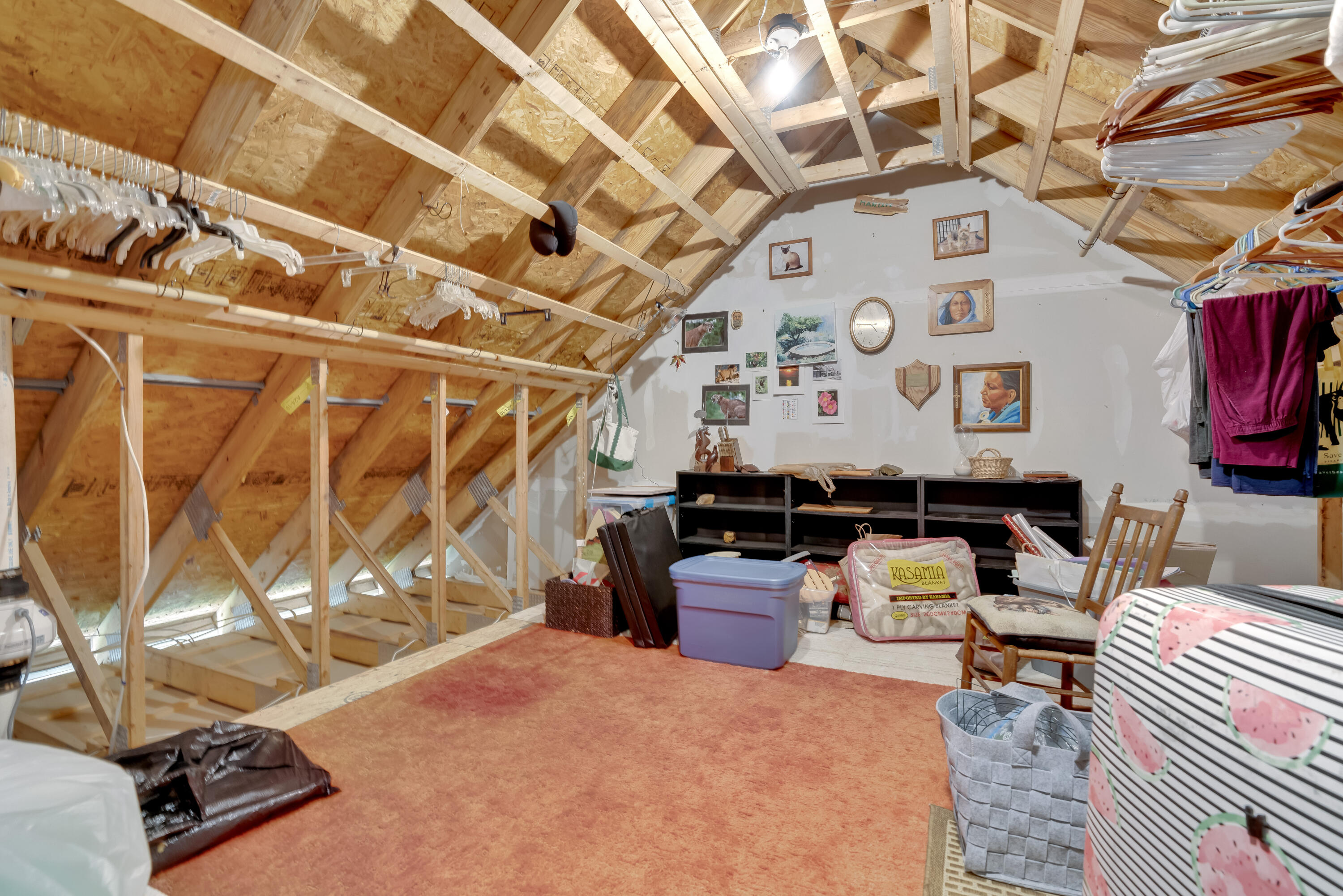 23 Chestnut Lane, Unit 30 Wells, ME 04090 - Photo 24 of 41 Storage Room