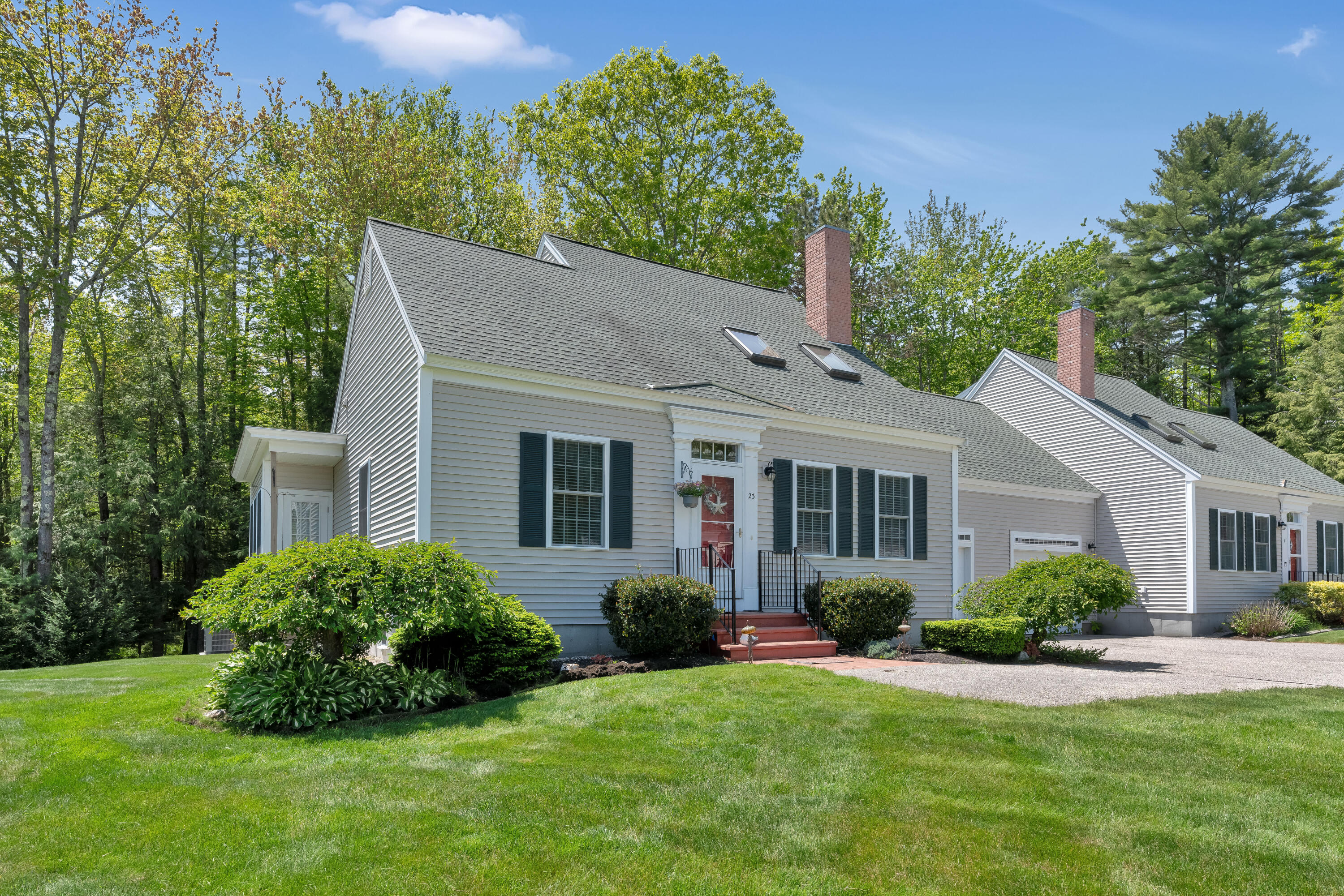 23 Chestnut Lane, Unit 30 Wells, ME 04090 - Photo 3 of 41 23 Chestnut Lane