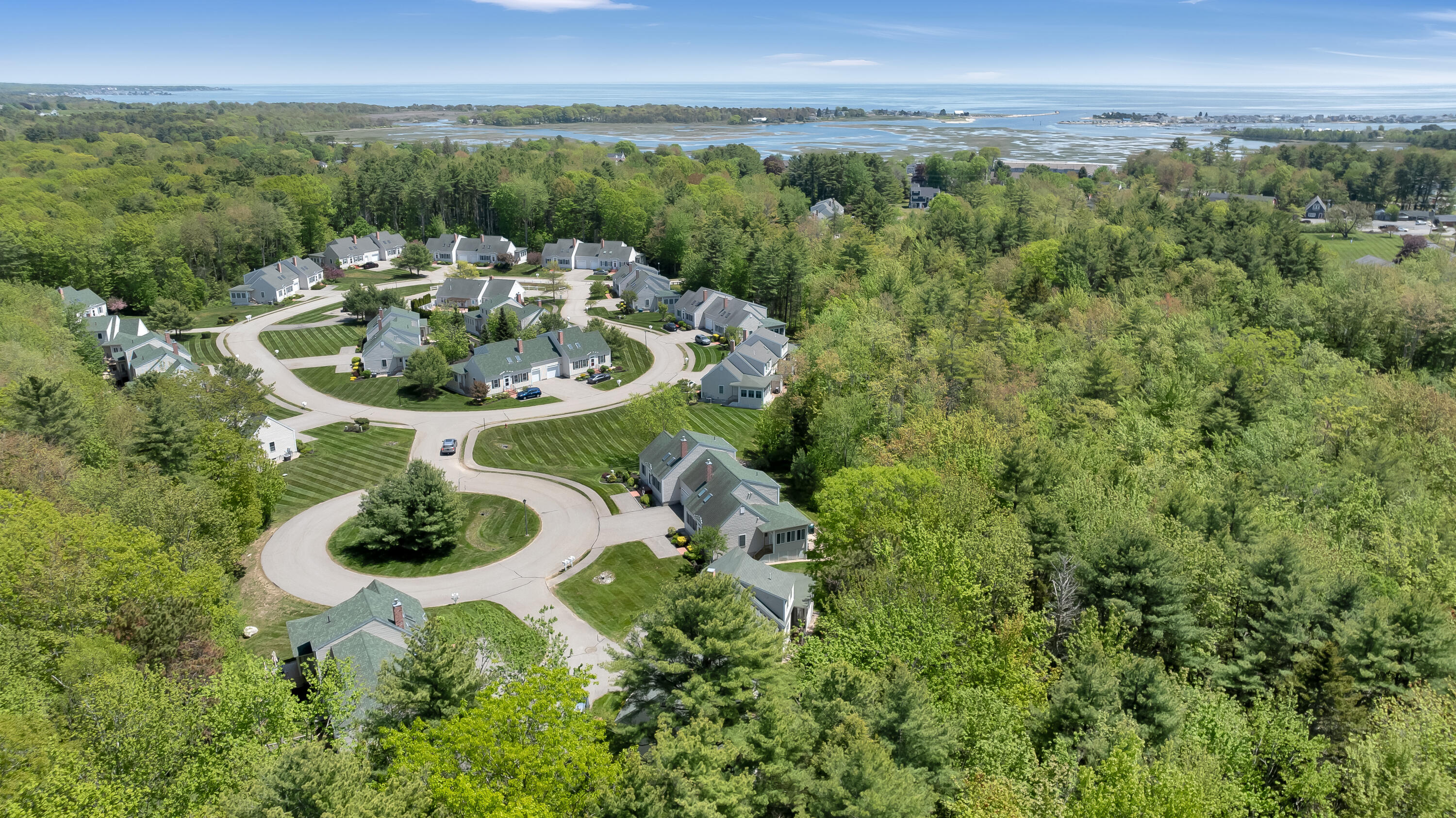 23 Chestnut Lane, Unit 30 Wells, ME 04090 - Photo 32 of 41 DJI_0067