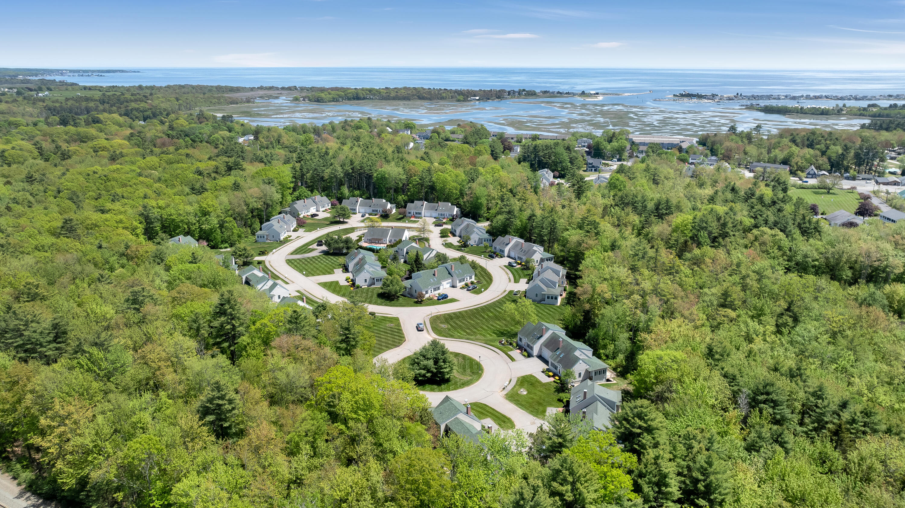 23 Chestnut Lane, Unit 30 Wells, ME 04090 - Photo 34 of 41 DJI_0071