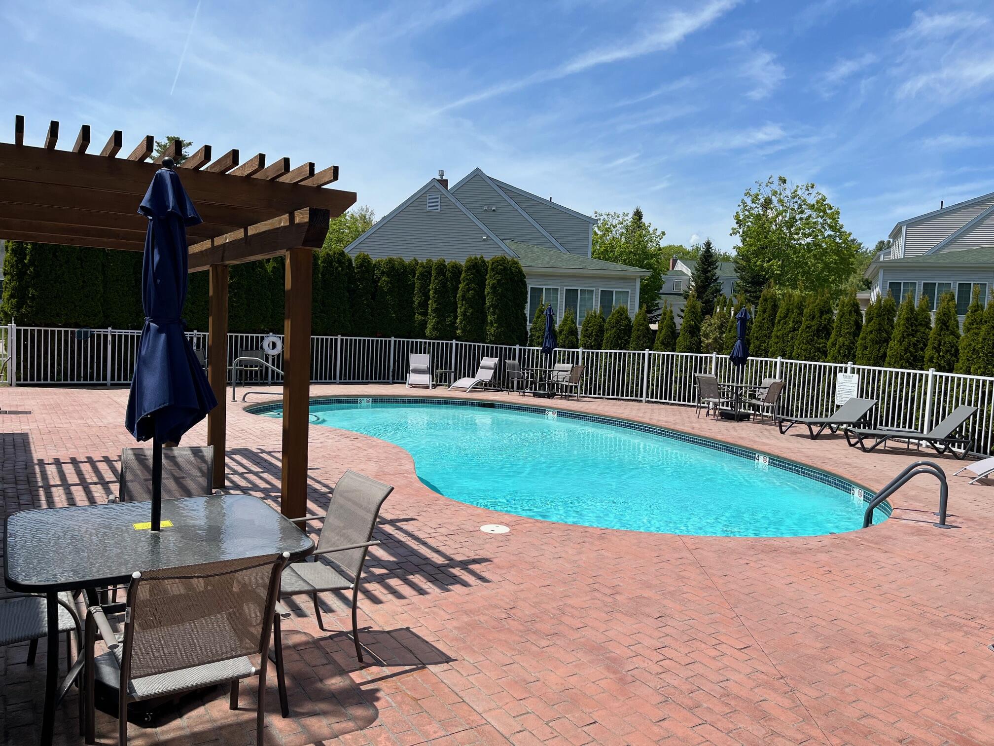 23 Chestnut Lane, Unit 30 Wells, ME 04090 - Photo 38 of 41 Community Pool