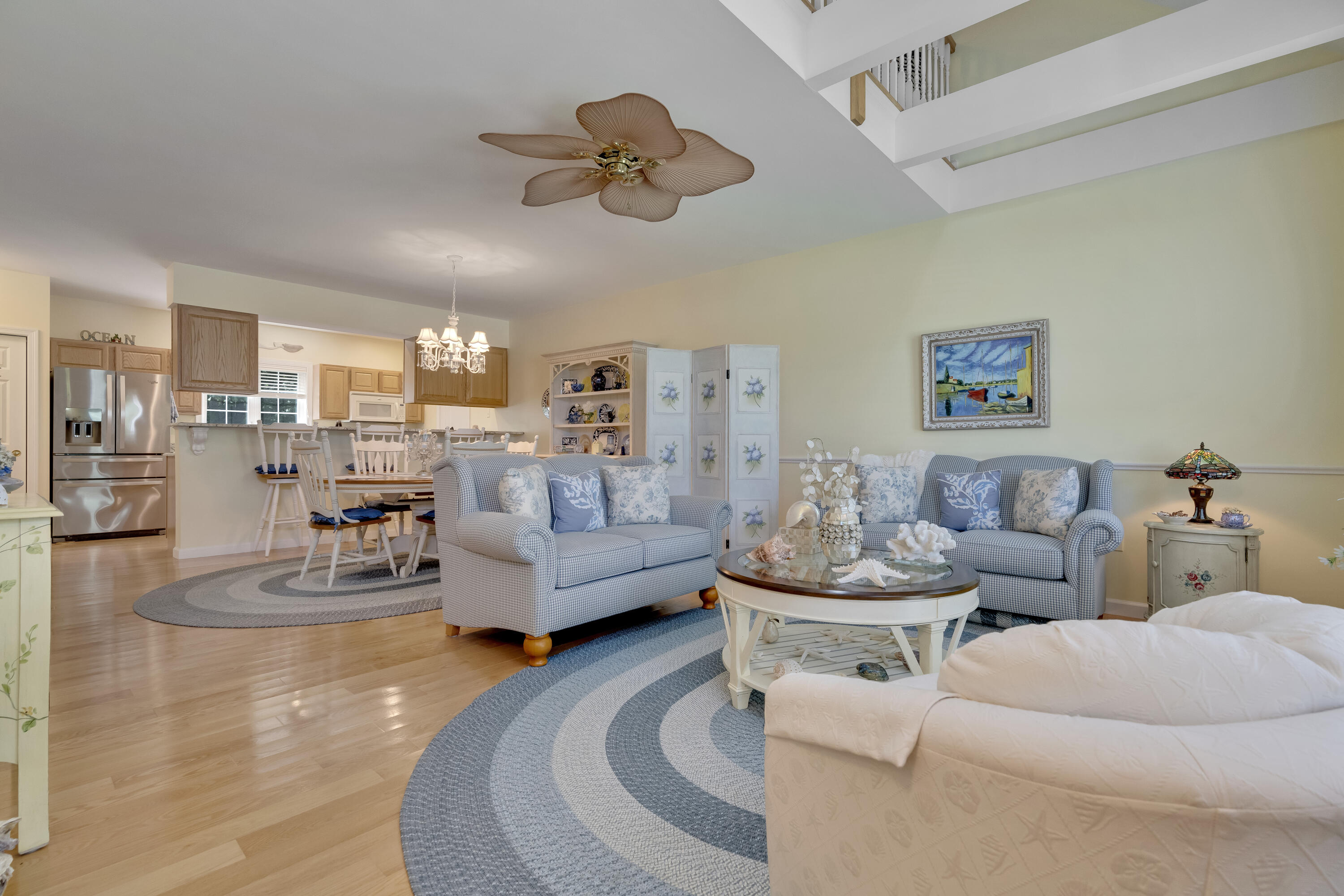 23 Chestnut Lane, Unit 30 Wells, ME 04090 - Photo 4 of 41 Livingroom