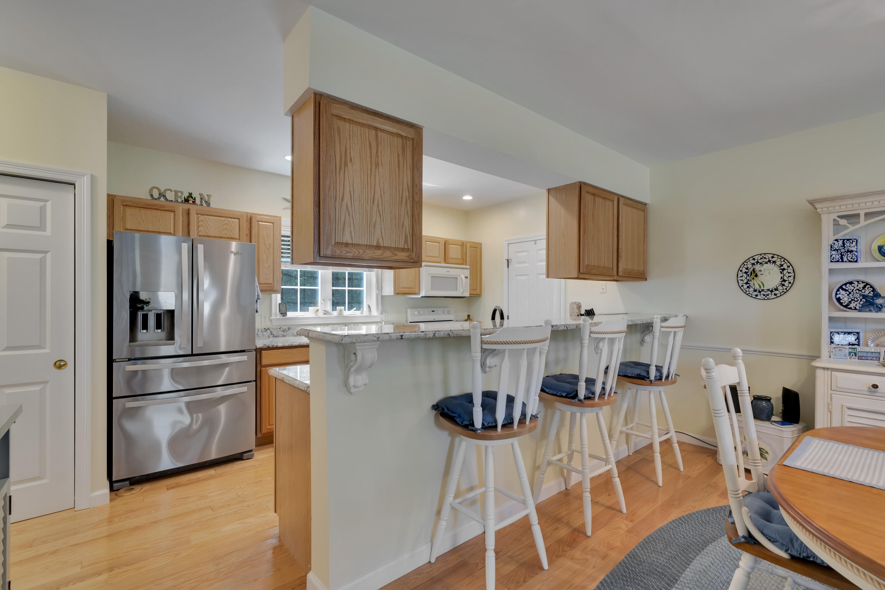 23 Chestnut Lane, Unit 30 Wells, ME 04090 - Photo 7 of 41 Kitchen