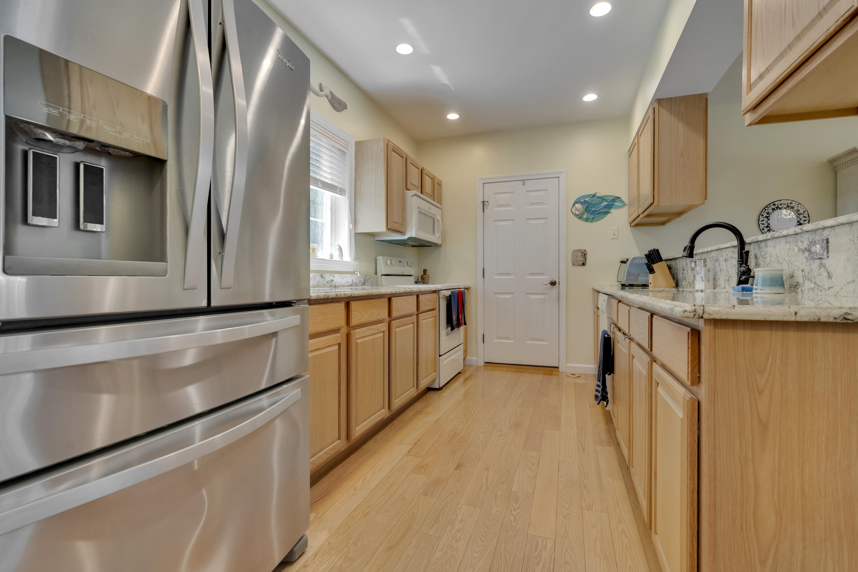 23 Chestnut Lane, Unit 30 Wells, ME 04090 - Photo 8 of 41 Kitchen
