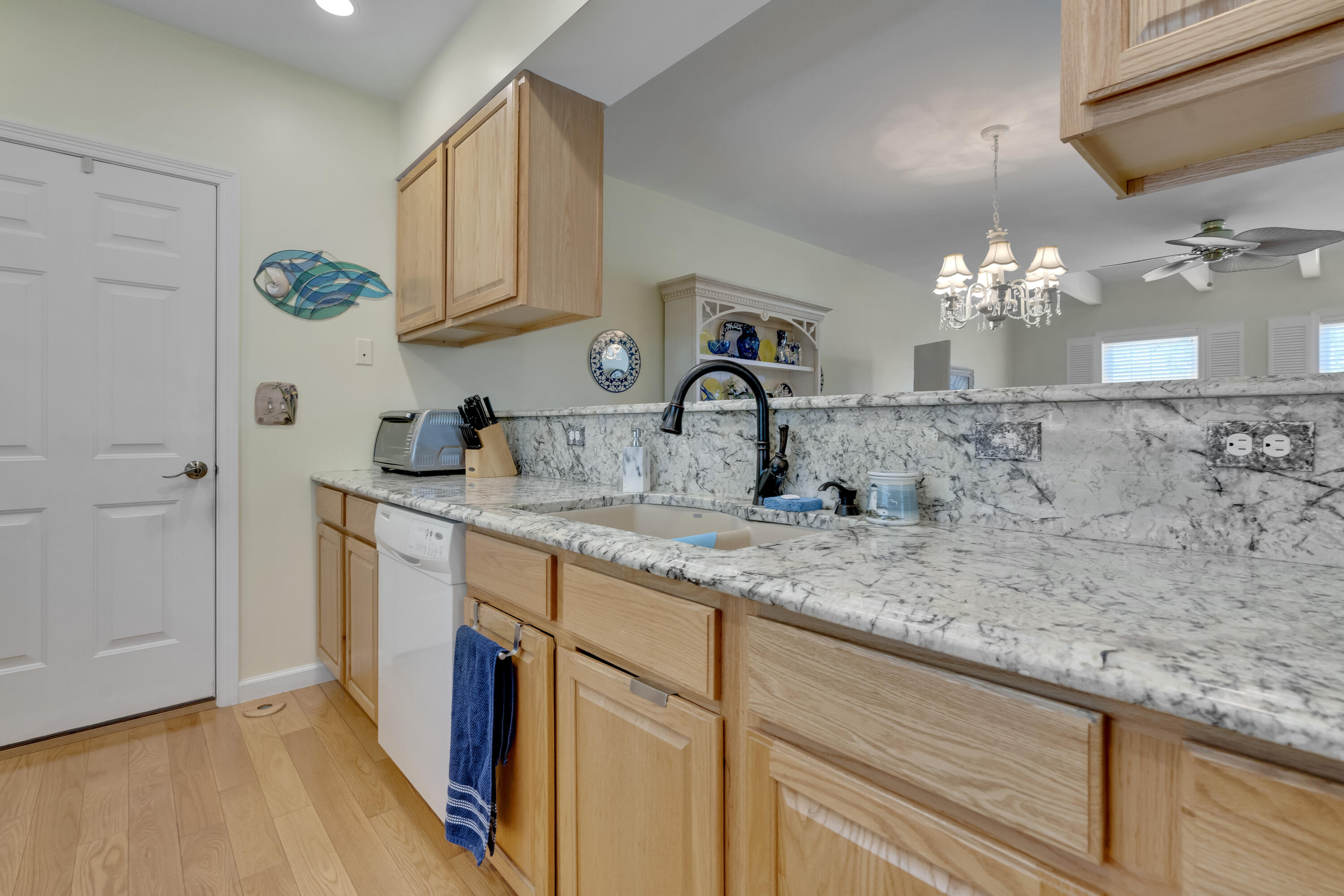23 Chestnut Lane, Unit 30 Wells, ME 04090 - Photo 9 of 41 Kitchen