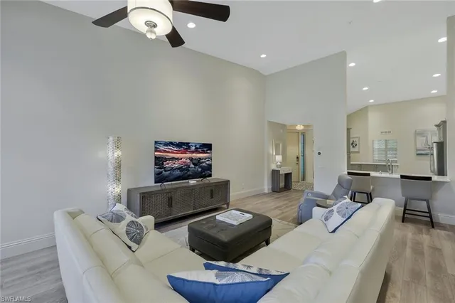 $13,500 | 831 Sailaway Lane, Unit 203, Naples, FL 34108