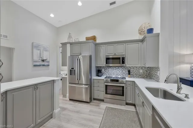 $13,500 | 831 Sailaway Lane, Unit 203, Naples, FL 34108