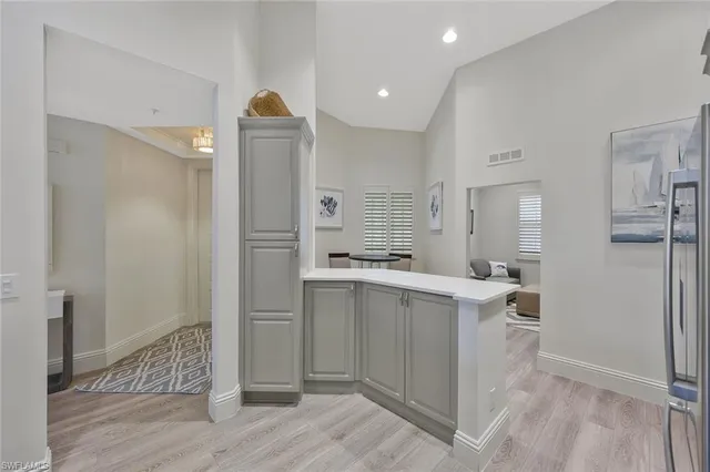 $13,500 | 831 Sailaway Lane, Unit 203, Naples, FL 34108