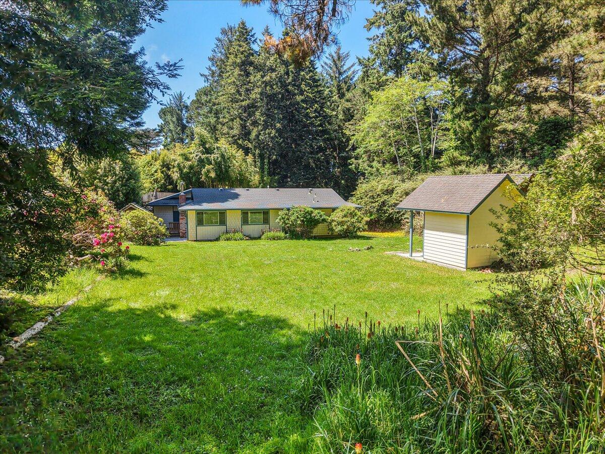 6873 Humboldt Hill Road Eureka, CA 95503 - Photo 10 of 30