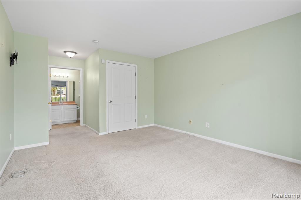 4130 Hampton Ridge Boulevard, Unit 63 Howell, MI 48843 - Photo 15 of 32