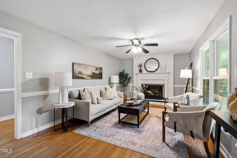 $435,000 | 2917 Trestle Court, Fuquay-Varina, NC 27526