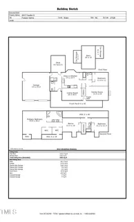 $425,000 | 2917 Trestle Court, Fuquay-Varina, NC 27526