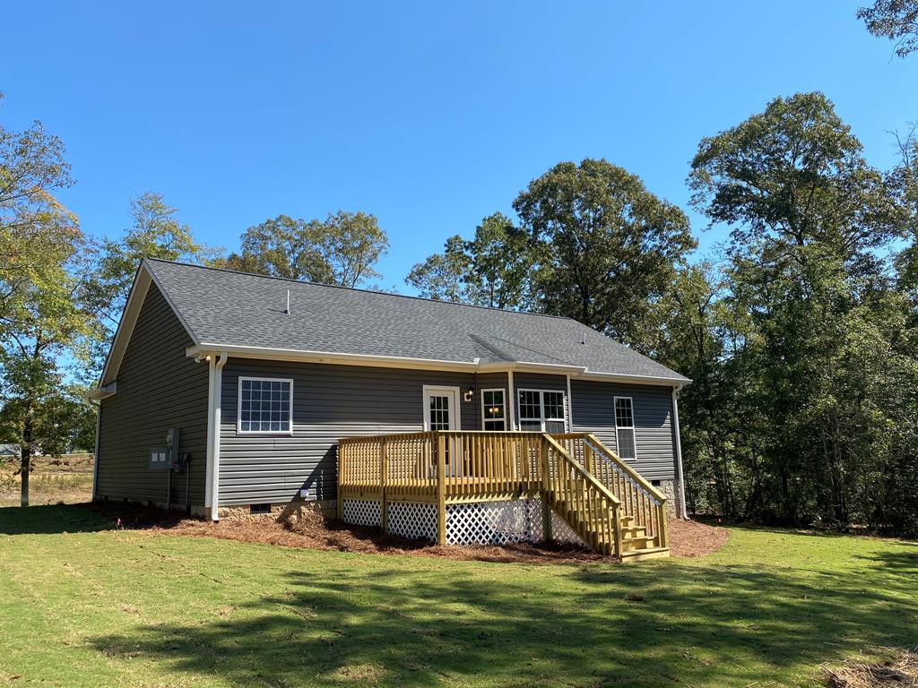 2783 Piper Road Ridge Spring, SC 29129 - Photo 18 of 23