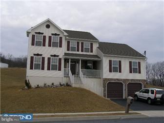410 Longview Drive Sinking Spring, PA 19608 - Photo 1 of 12 Gallery Image 1