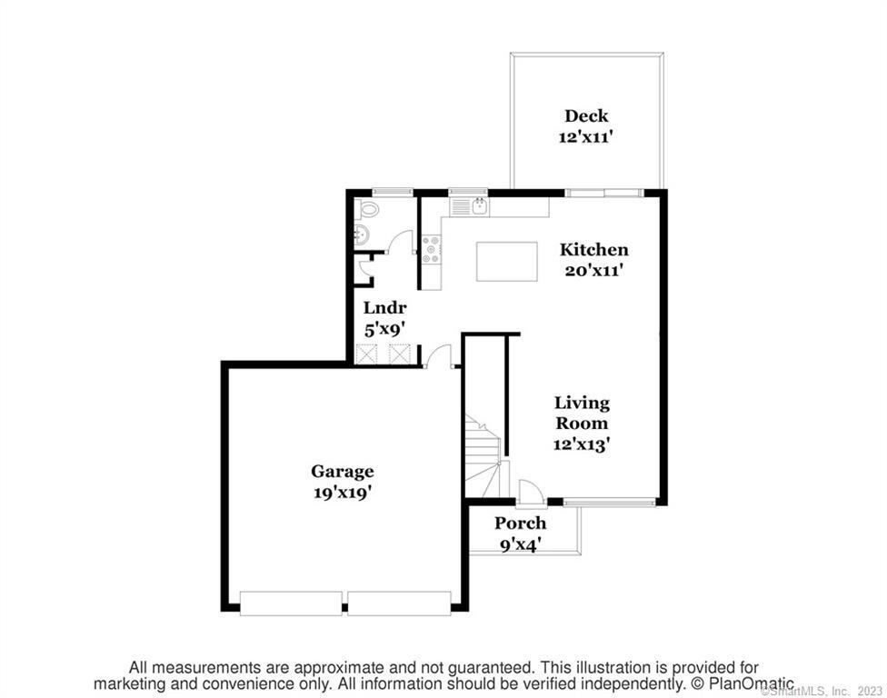 47 Rowland Farm Road, Unit 28 Oxford, CT 06478 - Photo 15 of 16