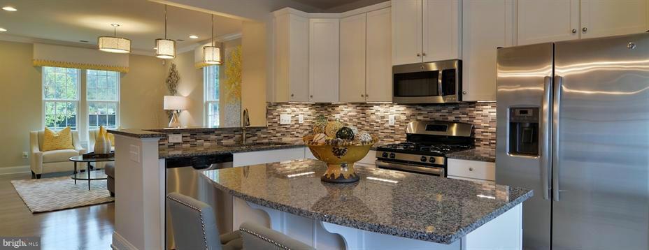 600 Buggy Ride Road Bel Air, MD 21014 - Photo 1 of 10 Kitchen