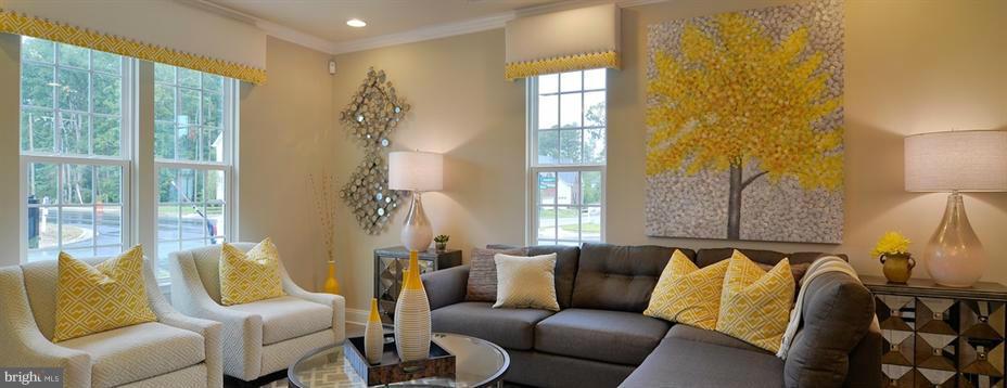 600 Buggy Ride Road Bel Air, MD 21014 - Photo 3 of 10 Family Room