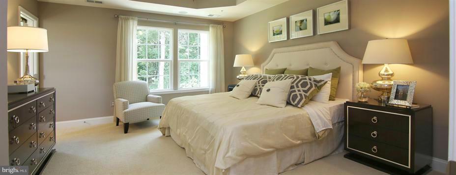 600 Buggy Ride Road Bel Air, MD 21014 - Photo 6 of 10 Bedroom (Master)