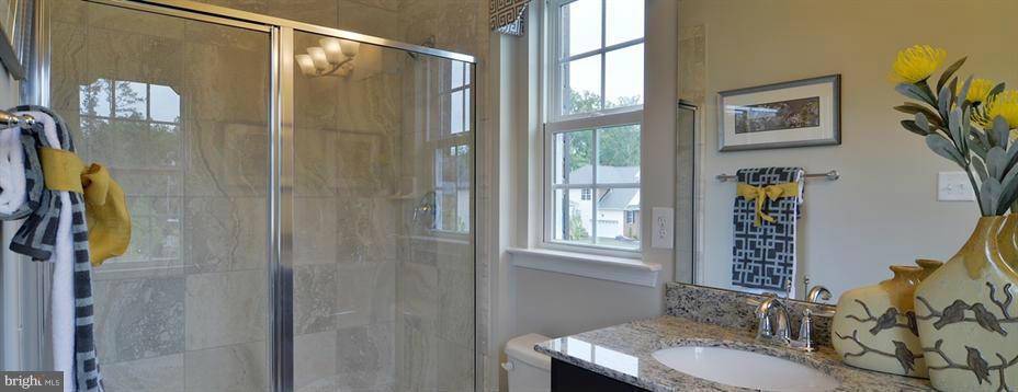 600 Buggy Ride Road Bel Air, MD 21014 - Photo 7 of 10 Bath (Master)
