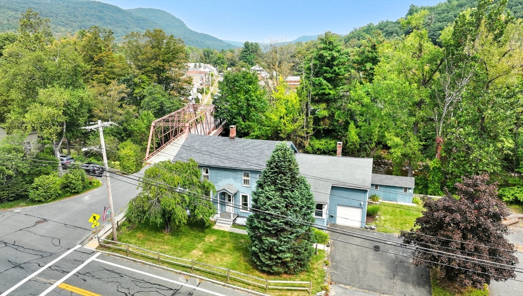 254 Route 20 Chester, MA 01011 - Photo 1 of 38