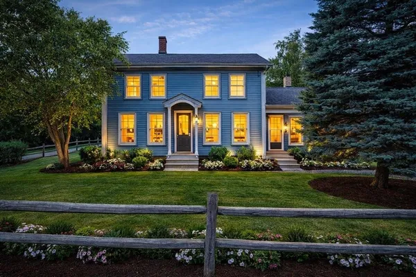 $279,500 | 254 Route 20, Chester, MA 01011