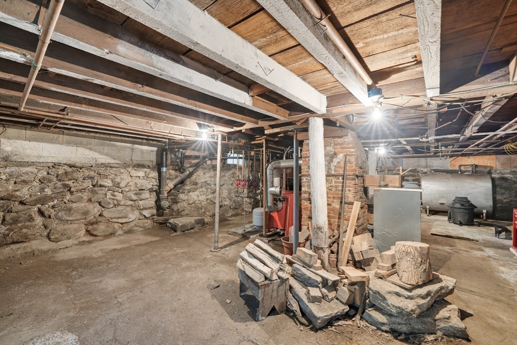 254 Route 20 Chester, MA 01011 - Photo 29 of 38