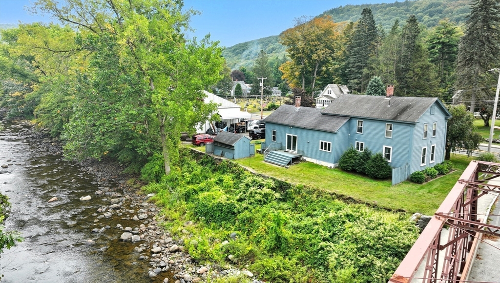 254 Route 20 Chester, MA 01011 - Photo 30 of 38