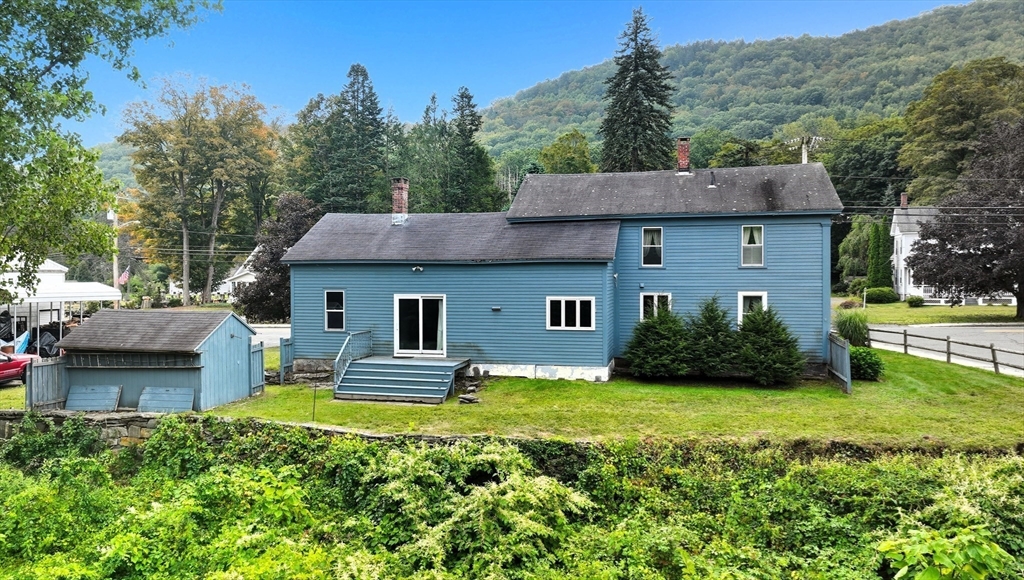 254 Route 20 Chester, MA 01011 - Photo 38 of 38