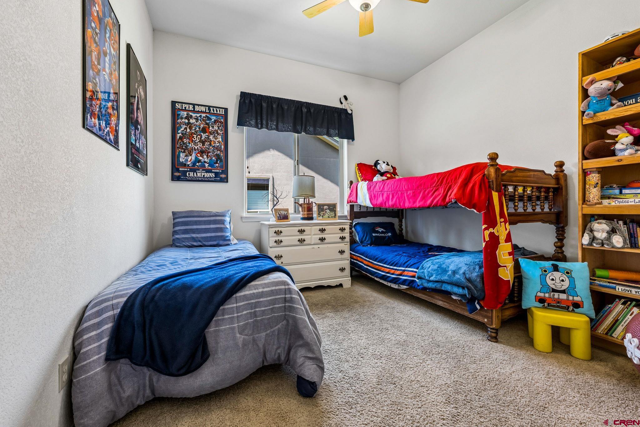 40 Peach Tree Place Durango, CO 81301 - Photo 24 of 45