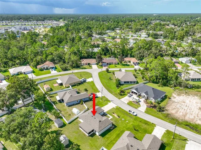 $2,150 | 21 Wheeler Lane, Palm Coast, FL 32164