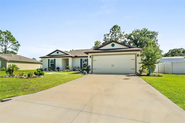 $2,150 | 21 Wheeler Lane, Palm Coast, FL 32164