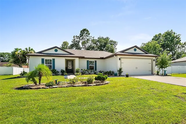 $2,150 | 21 Wheeler Lane, Palm Coast, FL 32164