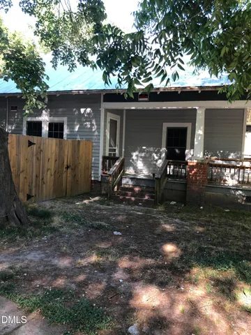 $225,000 | 1501 Lathrop Street, Durham, NC 27703