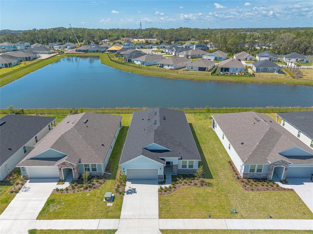 89 Signet Circle Flagler Beach, FL 32136 - Photo 38 of 45