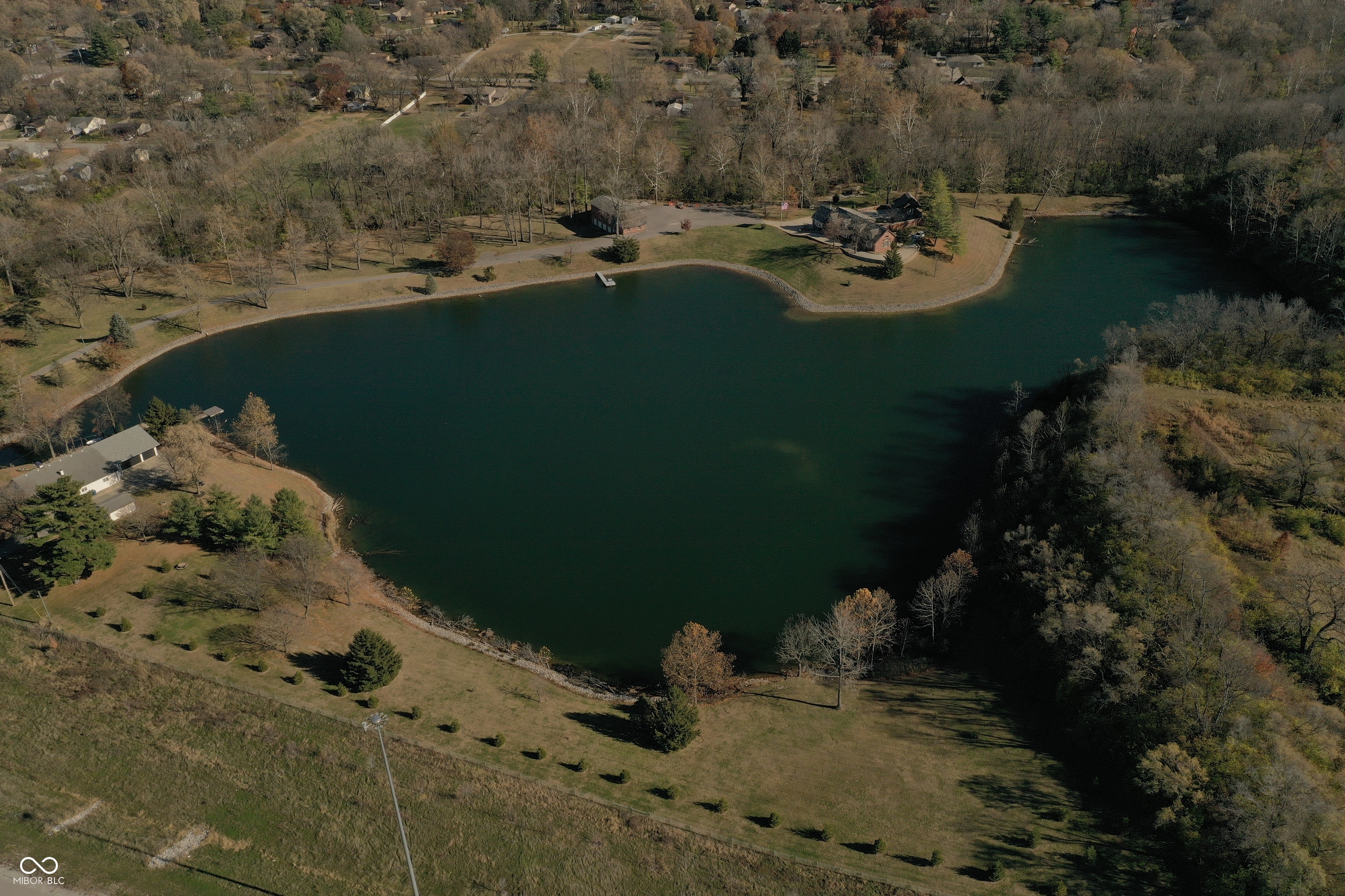8603 Bluff Road Indianapolis, IN 46217 - Photo 103 of 123 Gallery Image 103