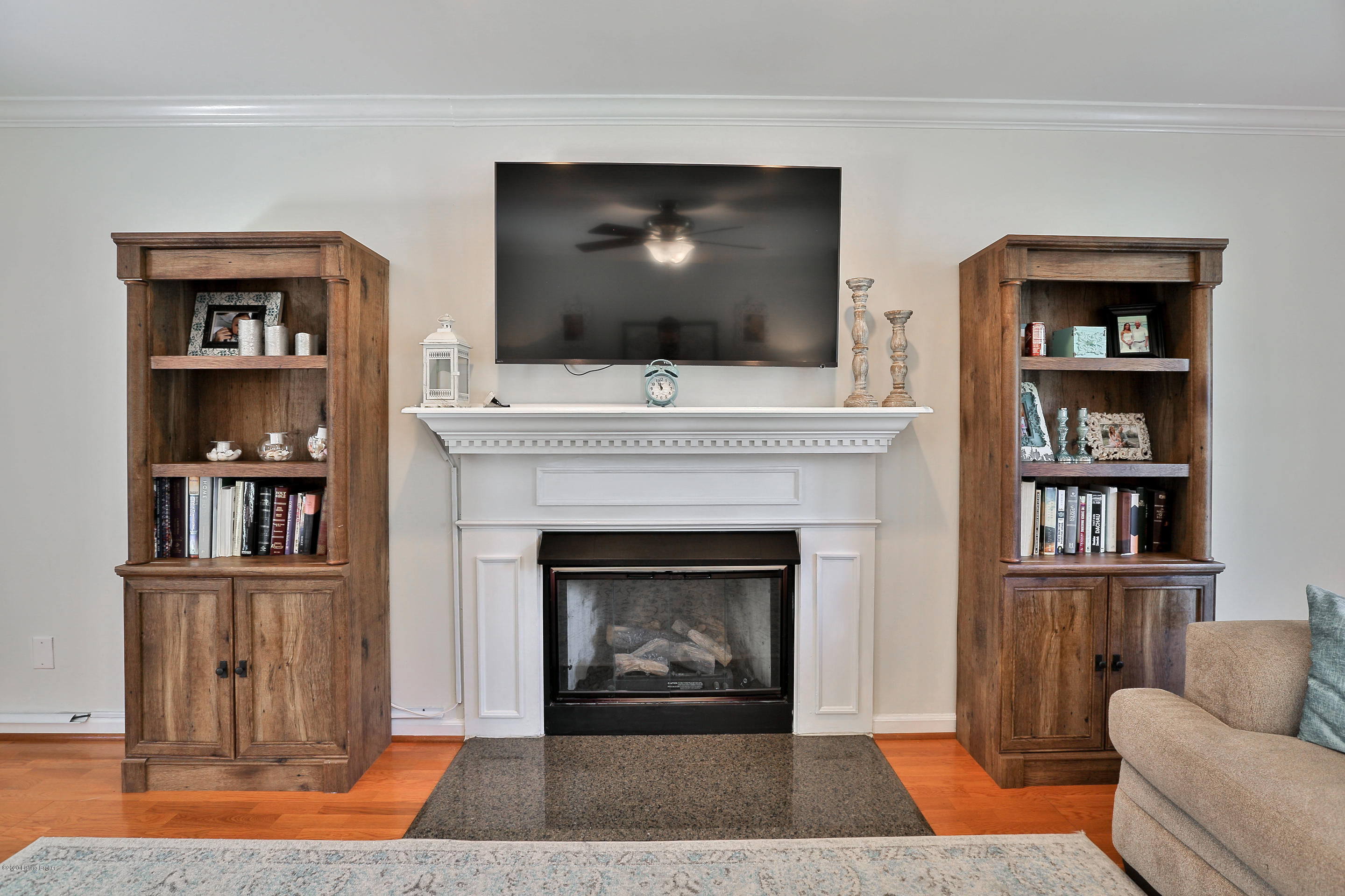 214 Rolling Ridge Way Simpsonville, KY 40067 - Photo 5 of 27 CT6C2381