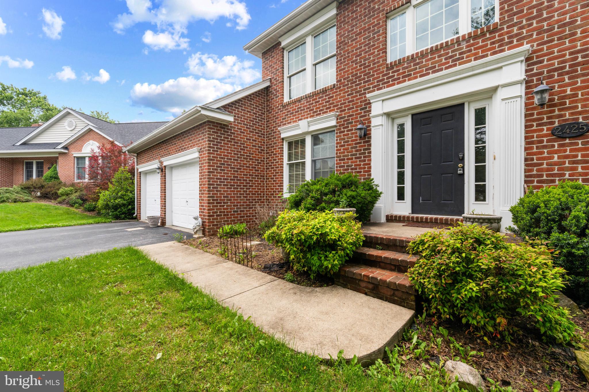 2425 Hunters Chase Court Frederick, MD 21702 - Photo 2 of 28