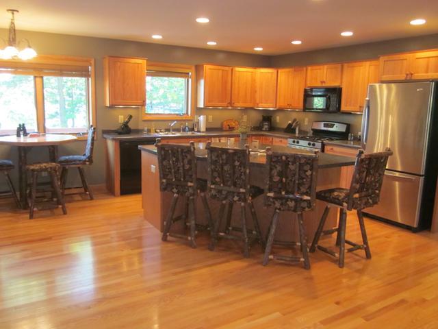 1937 West Carpenter Lake Road Eagle River, WI 54521 - Photo 2 of 20 Gallery Image 2