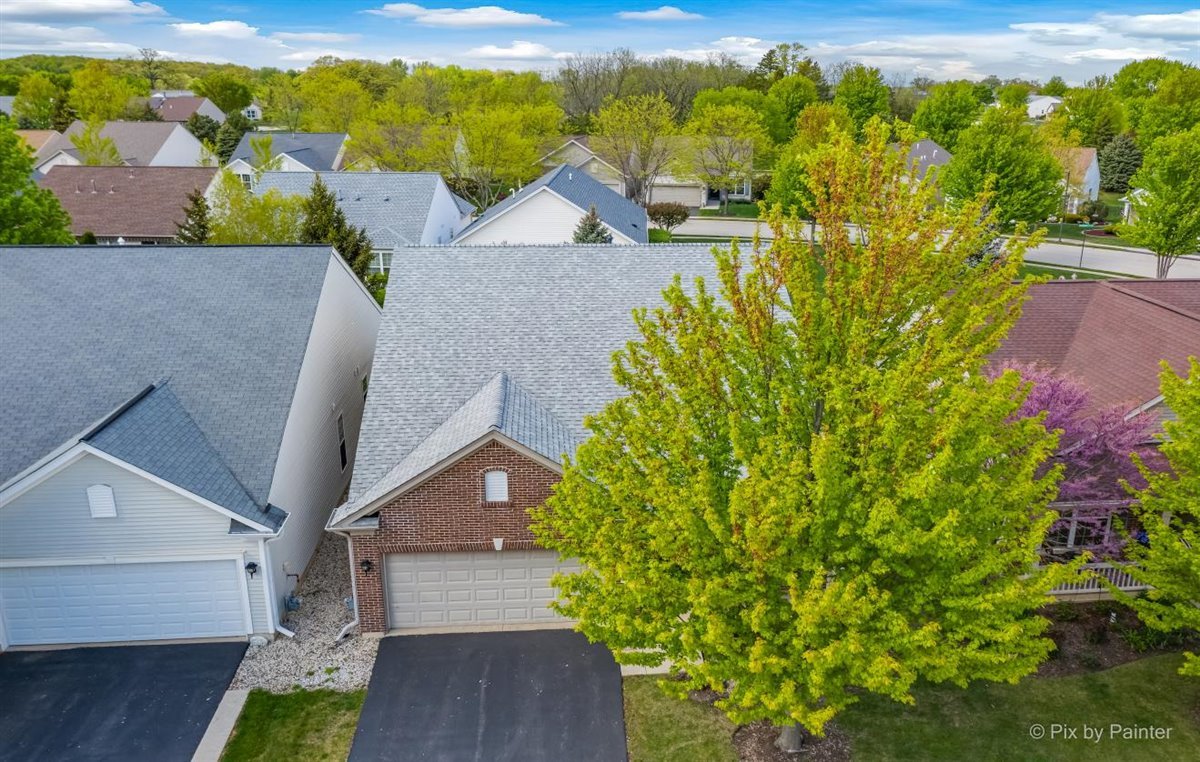 13934 Chanwahon Road Huntley, IL 60142 - Photo 40 of 57