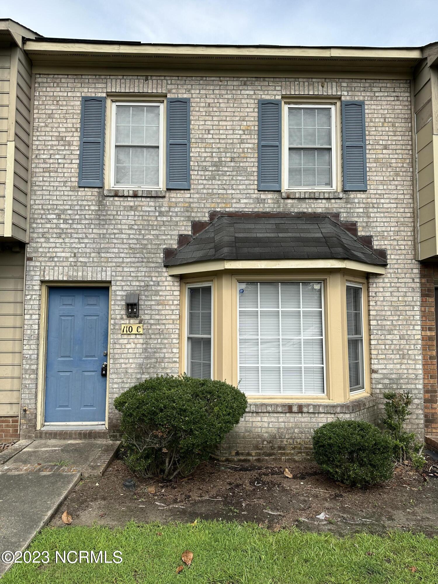 110 Concord Drive, Unit C, Greenville, NC 27834 Compass