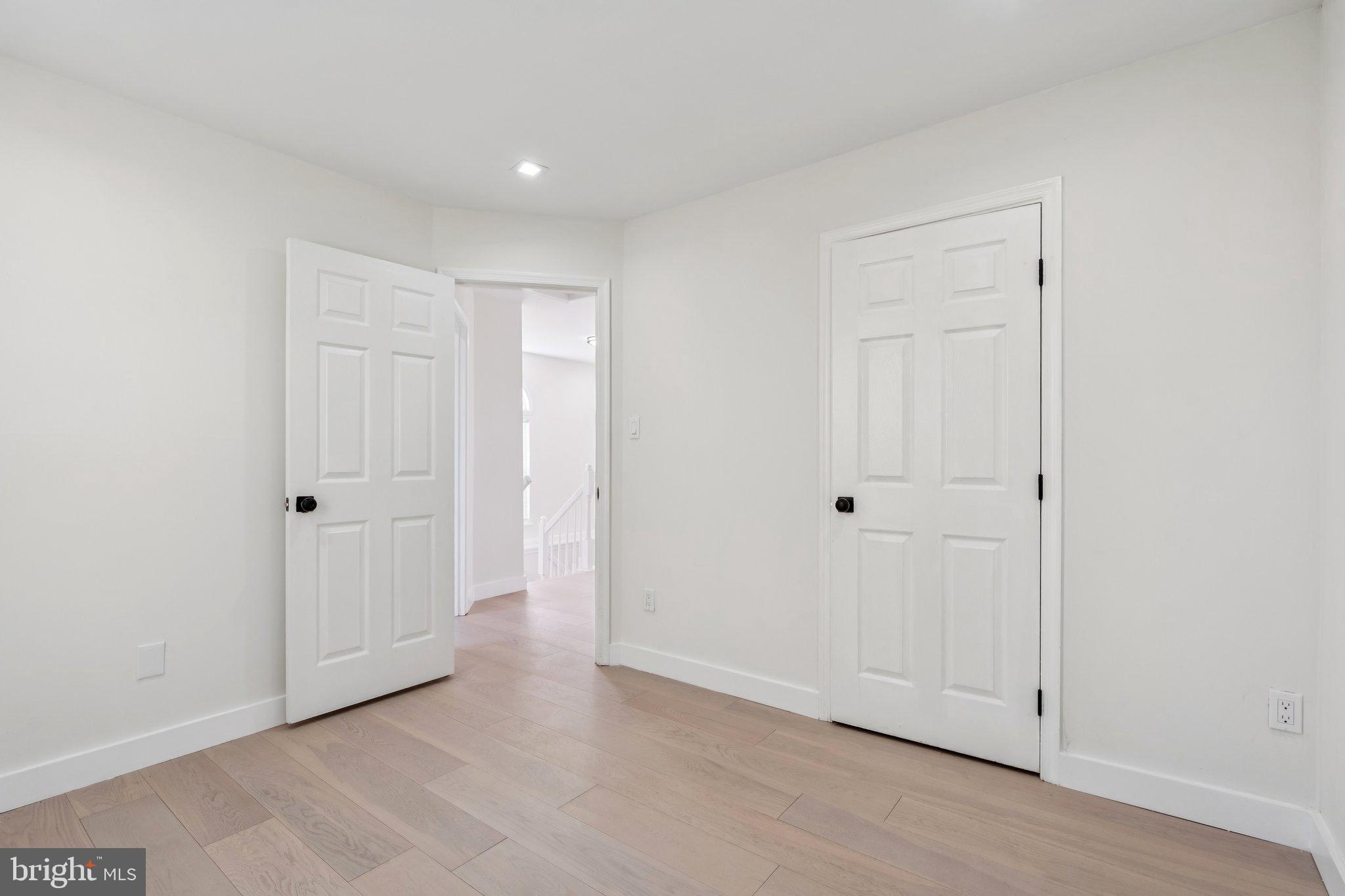 43501 Postrail Square Ashburn, VA 20147 - Photo 28 of 35 a view of an empty room